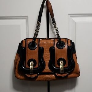 FENDI Vintage Borsa B Bag
